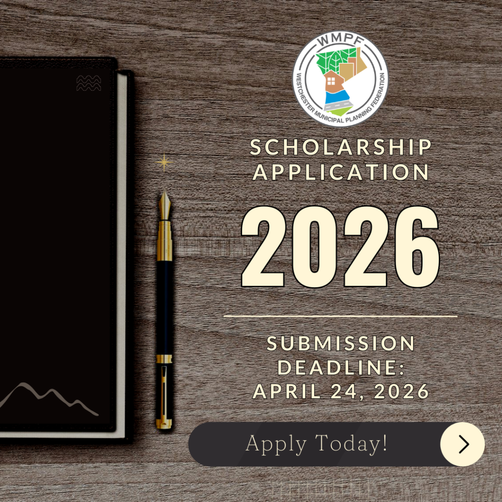 2026 Scholarship Application
